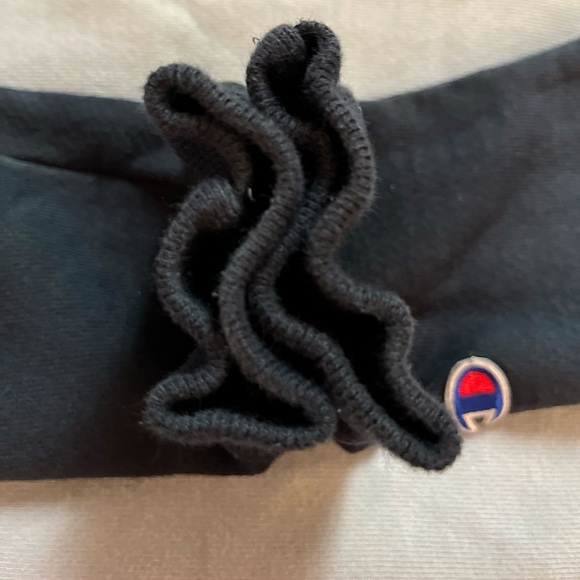 Champion Reverse Weave Blue Gradient Sweater - Picture 3 of 6